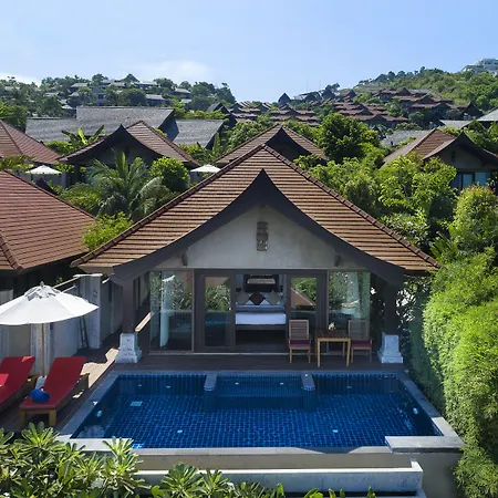 Nora Buri Resort & Spa-3